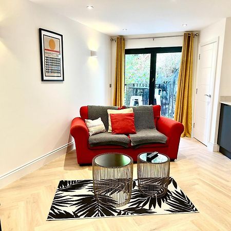 Rye Brand New Apartment Ngoại thất bức ảnh