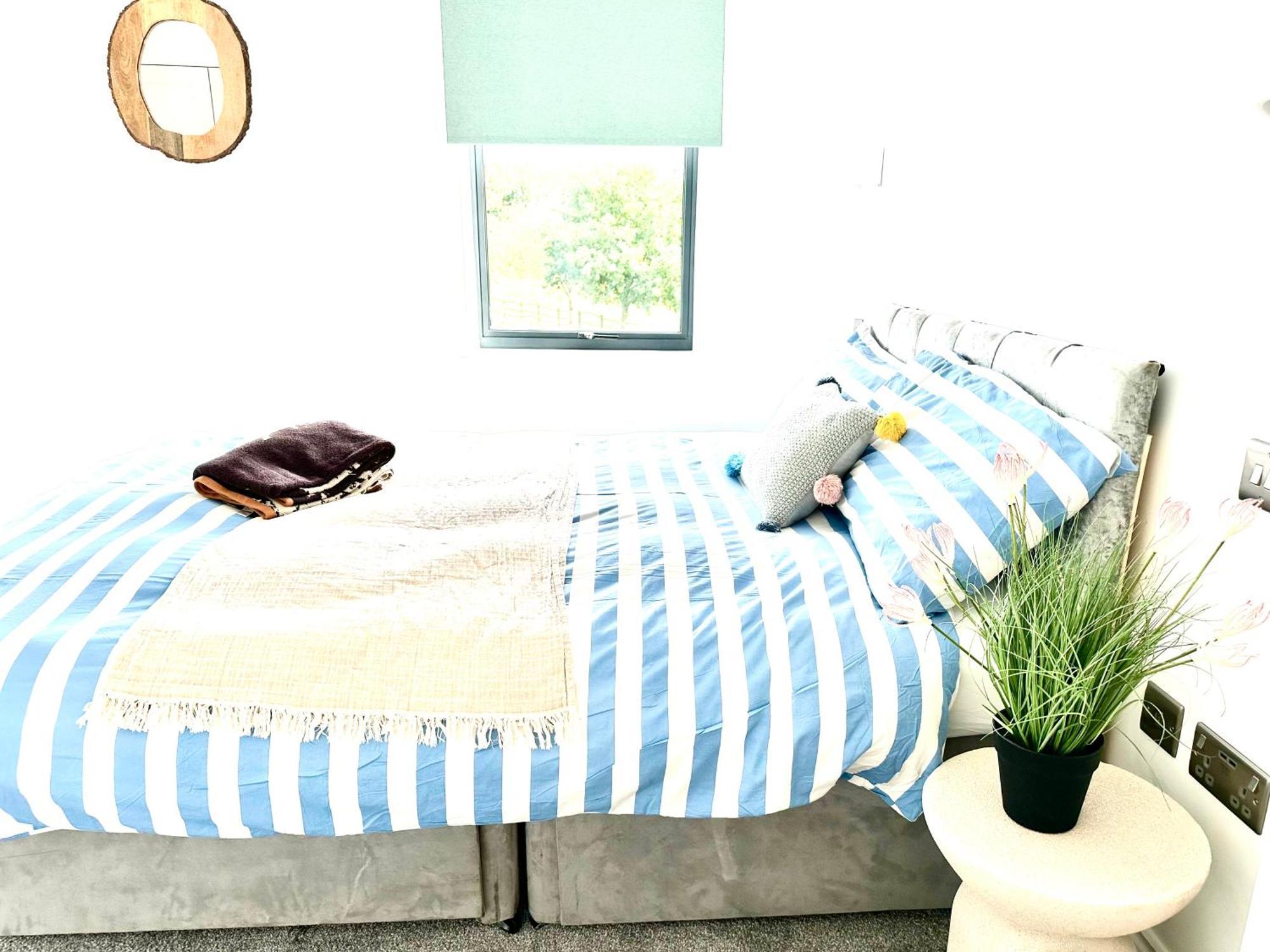 Rye Brand New Apartment Ngoại thất bức ảnh