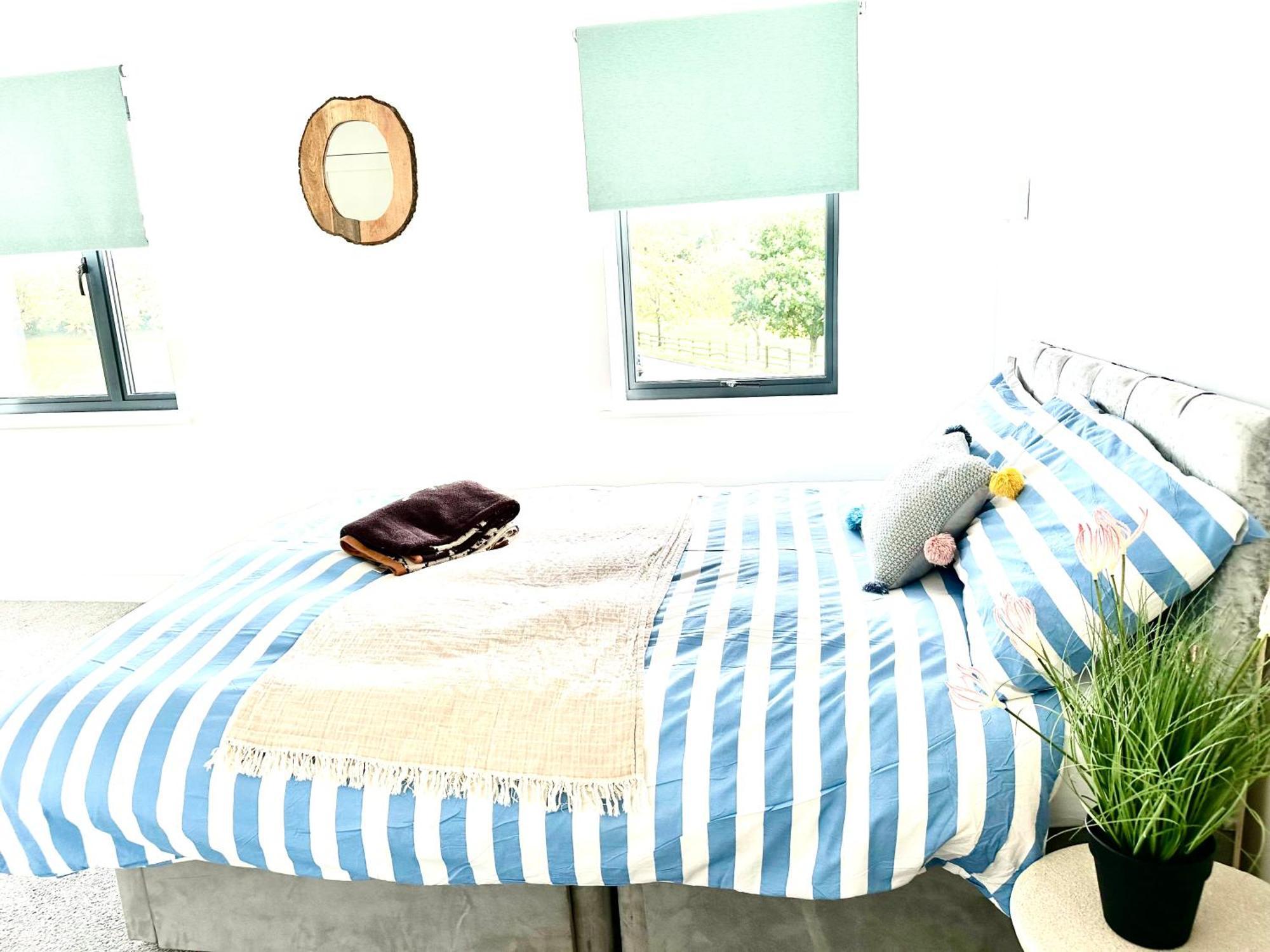 Rye Brand New Apartment Ngoại thất bức ảnh