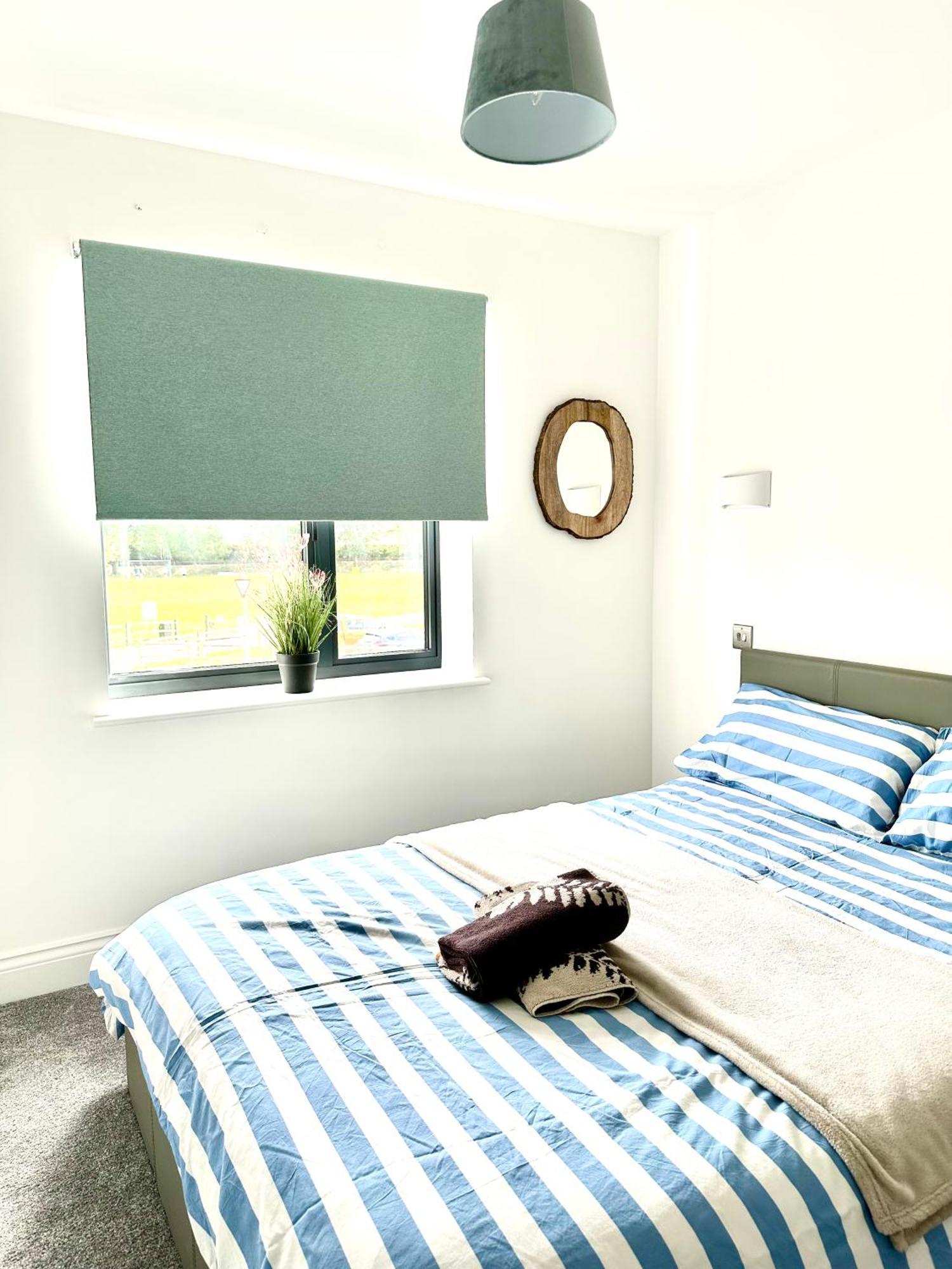 Rye Brand New Apartment Ngoại thất bức ảnh
