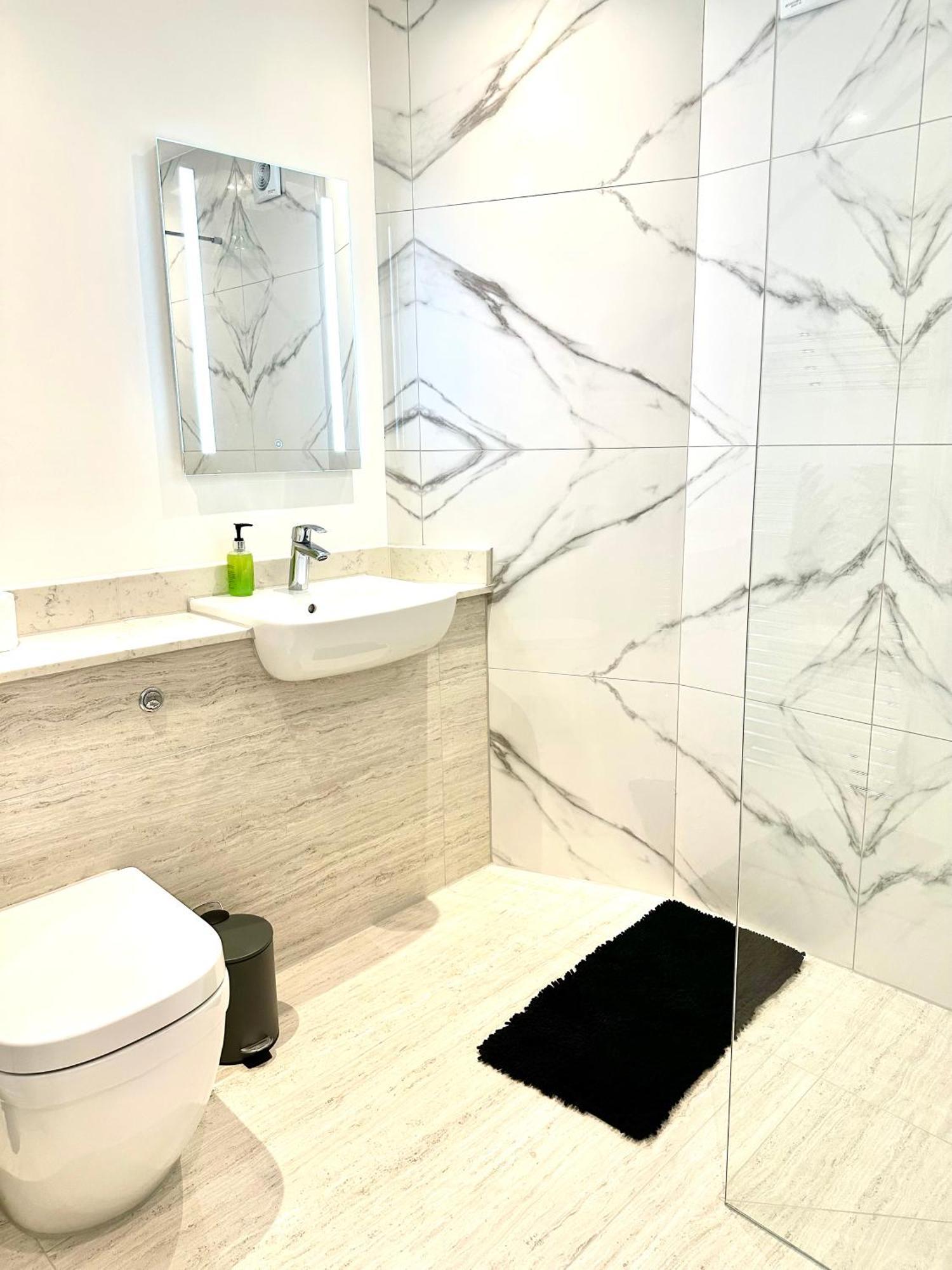 Rye Brand New Apartment Ngoại thất bức ảnh