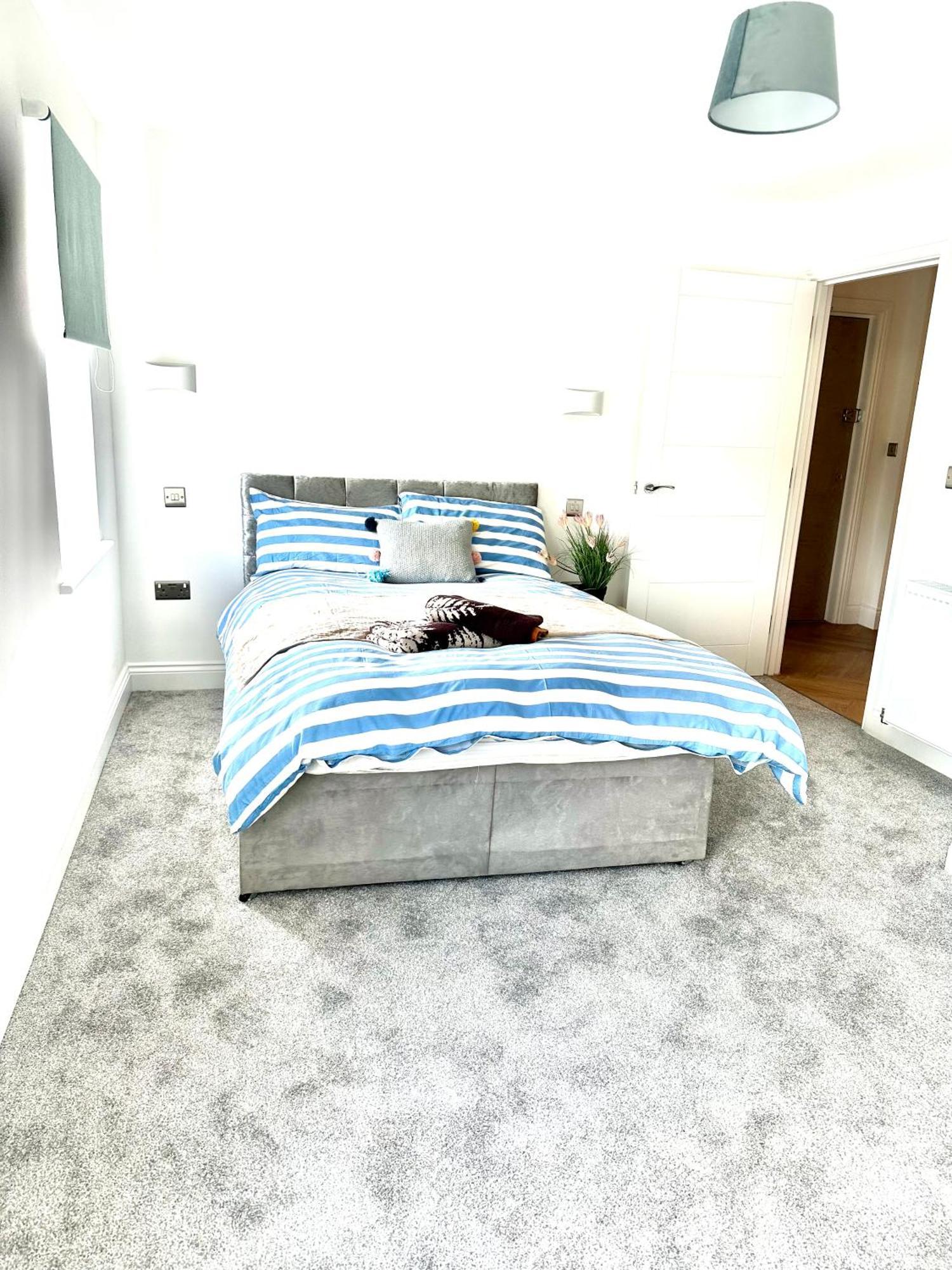 Rye Brand New Apartment Ngoại thất bức ảnh