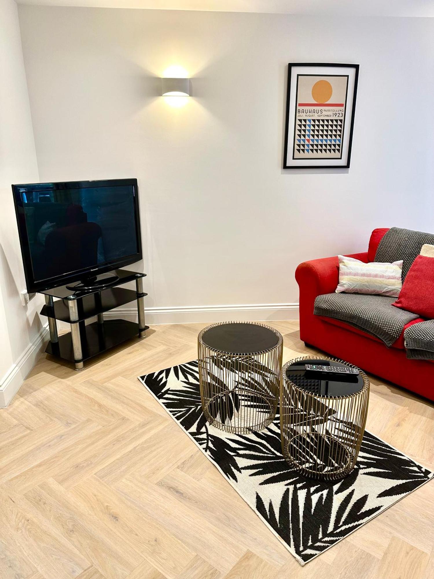 Rye Brand New Apartment Ngoại thất bức ảnh