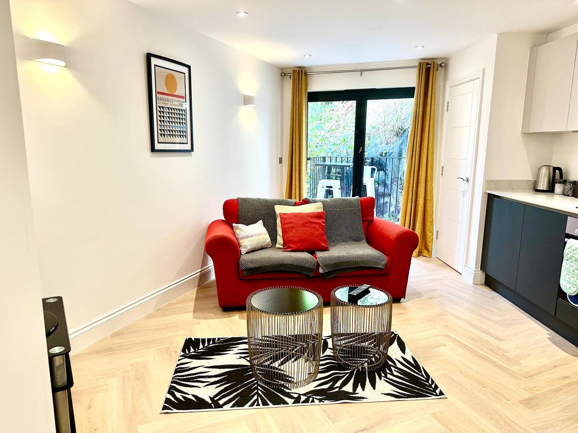 Rye Brand New Apartment Ngoại thất bức ảnh